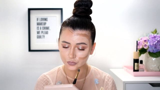 ВСЯ КОЛЛЕКЦИЯ: MAKEUP BY MARIO SOFT - SCULPT COLLECTION | СВОТЧИ, ДЮПЫ |