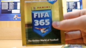 Panini Fifa 365 2021 | Liverpool - Paris Saint-Germain | Matrica meccs