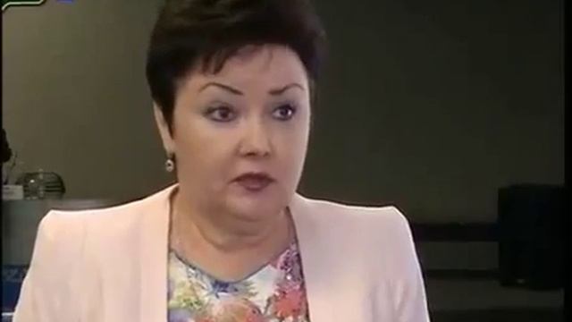 Седьмого августа Ямал узнает, какие политические партии примут участие на предстоящих выборах 13 се смотреть онлайн