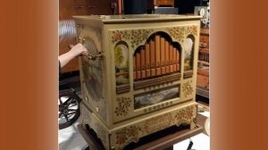 Частный музей "Собрание" в Москве