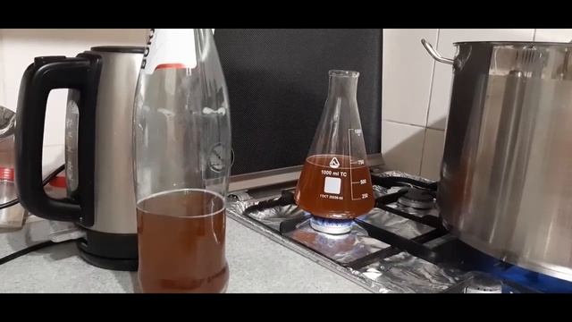 Пивоварня клон Braumeister Дубль 2