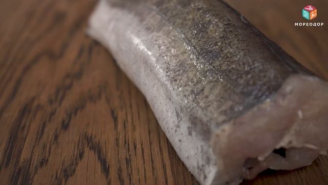 Уругвайский хек. Фасов и доставка. Обзор вкусной рыбы от компании Мореодор.