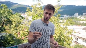 Альтернативное крепление ремня на акустической гитаре | Alternative mount for guitar strap |MuzClas