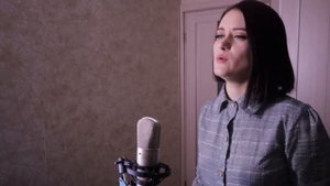 Ульяна Karakoz - Ангелы здесь больше не живут (cover by AnV Konor)