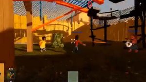 Secret neighbor Android 2023