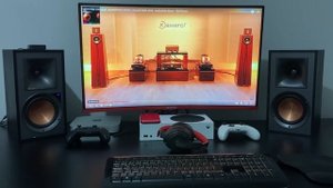 Klipsch R-51PM - Audiophile Test - Mac Mini M1