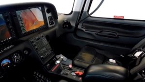 =Сергей Симонов - Обзор САМОЛЕТА CIRRUS SR22-G3 AIRCRAFT=