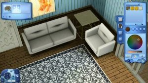 Sims 3 | Resort Hobart's Hideaway Renovation