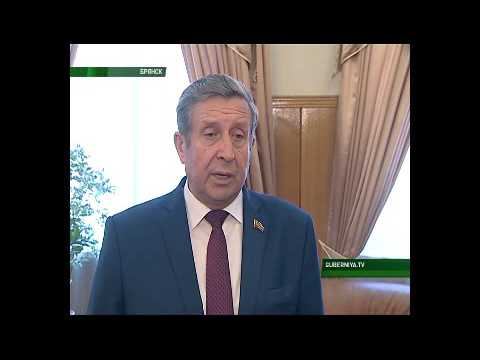 Поддержка детского спорта 18 04 17