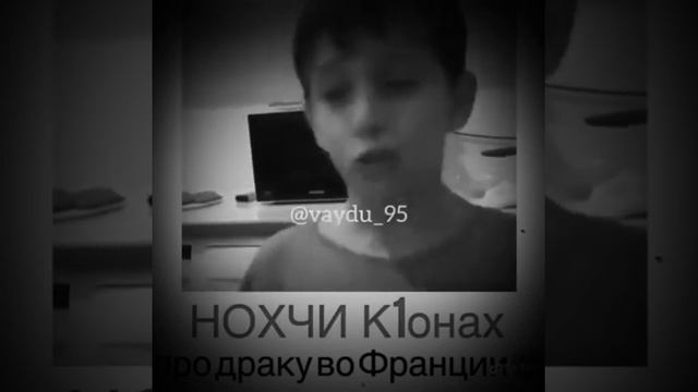 ВОТ ПОЧЕМУ ЧЕЧЕНЦЕВ НАЗЫВАЮТ К1ОНАХИ смотреть онлайн