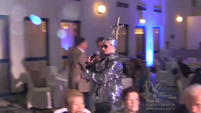 Двойник Верки Сердючки на корпоратив и праздник Москва