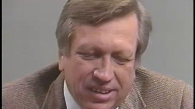 Wes Jackson Interview Part 4