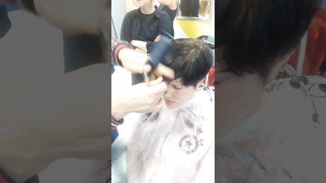 Стрижка тодчука 5 смотреть онлайн