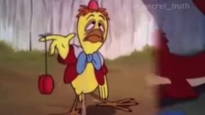 Лисик-мисик. Короткий мульт о массонах.