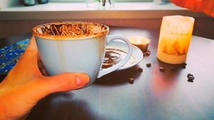 ‼️БЛИЖАЙШЕЕ ВАШЕ БУДУЩЕЕ ? ЧТО ТЕБЯ ЖДЁТ? Кто На Пороге ?Гадание На Кофейной Гуще ☕