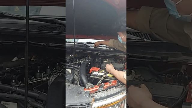 Tại sao cần kiểm tra định kỳ Cảm Biến Trục Cam đối với ô tô cũ - Dấu hiệu lỗi & cách thay thế
