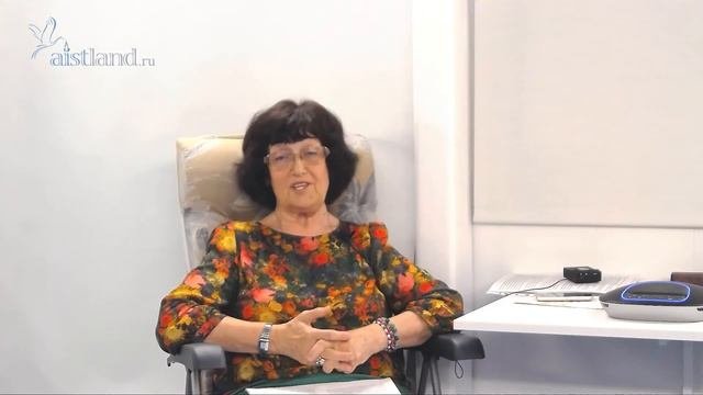 Благополучное зачатие.  Психология зачатия - фрагмент семинара