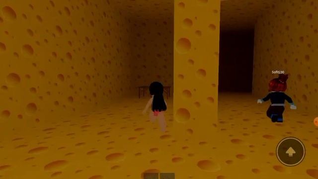 прохождение крысы роблокс 1часть ??? смотреть онлайн