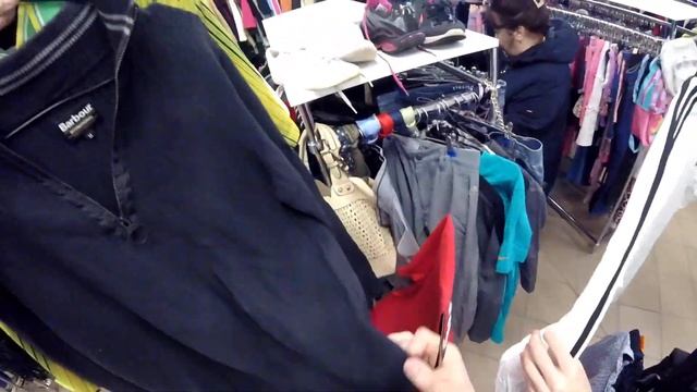 Что можно найти в секонд хенде на завозе? СЕКОНД ХЕНД патруль в 2024. #секонд #уловы #секондпатруль