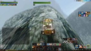 ArcheAge 3.0. Объездные пути из долины талых снегов | Тайные тропы рокочки.