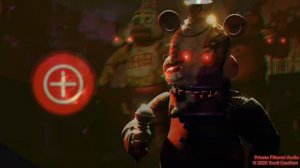 FNAF PLUS "Follow me Song"