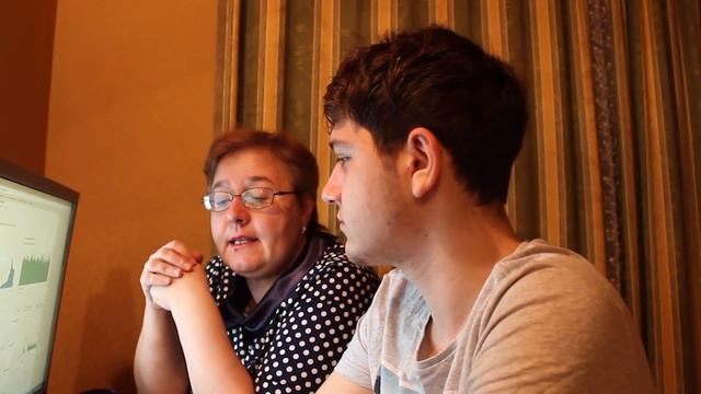 ДАВАЙ ПОГОВОРИМ О КОМПЛЕКСАХ смотреть онлайн