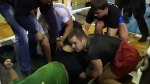 Пауэрлифтинг