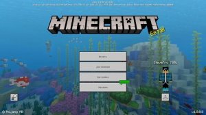 ГДЕ НАЙТИ КОШЕК В MINECRAFT PE 1.8.0.8?