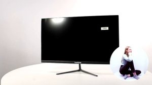 Интересное видео в Nix Москва про монитор Exegate ProSmart EV2407A в НИКС Компьютерный Супермаркет