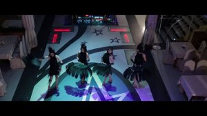 Шоу-балет"Созвездие" танец "гетсби"