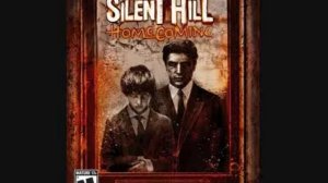 Silent Hill: Homecoming [Music] - Total Invasion