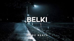 -BELKI- Deep Turkish Piano Rap Beat | Ribez