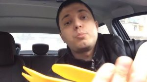 Инструмент для снятия обшивки дверей авто