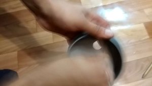 Собираем экосистему аквариума своими руками впервые! Часть 1 - сборка внешнего фильтра/биофильтра"