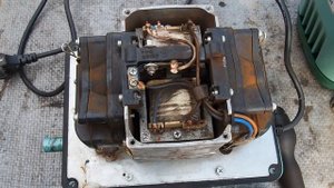 Неисправности, которые могут произойти с компрессором Hiblow HP