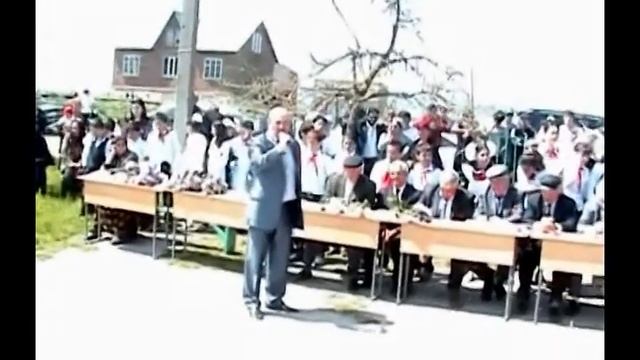 Открытие памятника с.Зеленоморск смотреть онлайн