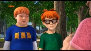Элвин и бурундуки / Alvin and the Chipmunks ( Троль / You Troll )