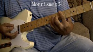 Earth Wind and Fire SEPTEMBER Guitar Play along with Chords