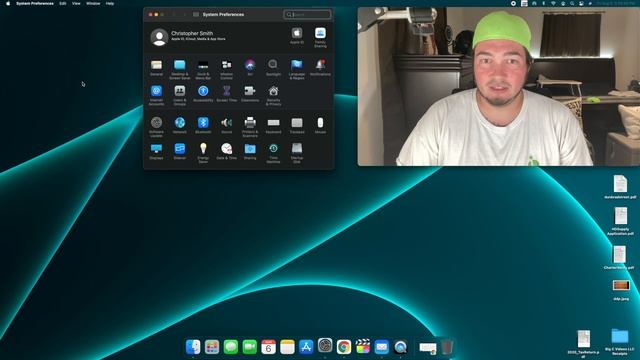 Apple Magic Keyboard with Touch ID & Numeric Keypad Unboxing, Setup & Review! (2021 Magic Keyboard) смотреть онлайн