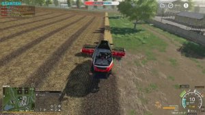 FS 19 Карта "ЗОЛОТОЙ КОЛОС" # 6 ✦ПОЛНОЕ ПРОХОЖДЕНИЕ✦