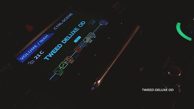 WORSHIP PRESETS PACK | NUX MG-30 | FENDER TWEED DELUXE Guitar Tones смотреть онлайн