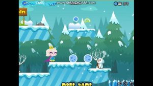 FROZEN Холодное сердце 3