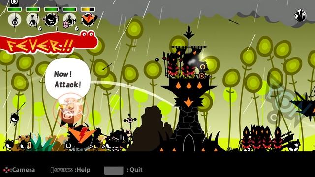 Patapon 2 Remastered - Announce Trailer | PS4 смотреть онлайн