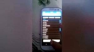 Прошивка от galaxy s 7 на galaxy s 3 i9300