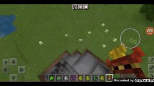 Самые сильные боссы в Майнкрафте - обзор мода