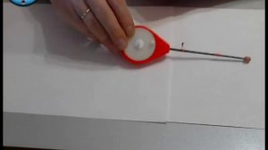 Зимняя удочка Балалайка ручной работы