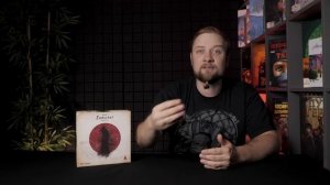 Маленькие Империи: Самураи - Обзор настольной игры