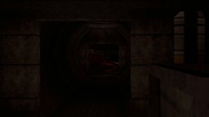 Приключения Бьюни: Эпизод 1 - Побег из комплекса SCP.