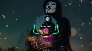 Фуку фуку фуку тинг тонг 2 (Slowed  +  Bass ) TikTok  Muhsin Remix