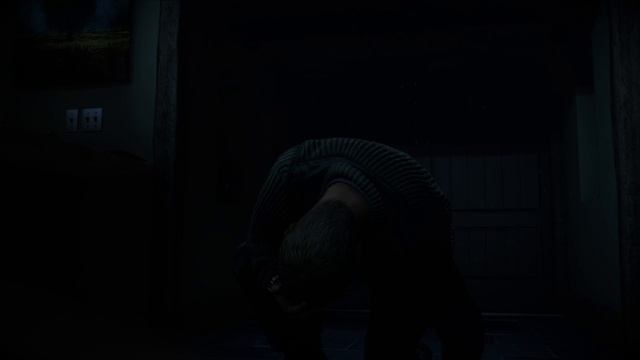 Прохождение Until dawn на русском языке без комментариев
Часть 3